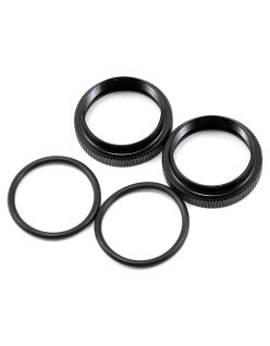 Mugen Seiki Damper Spring Adjuster MBX8 | Big Bang Hobbies