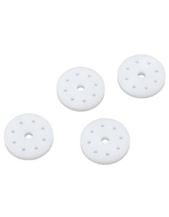 Pistons Amortisseur 1.3X8 Mugen MBX8| Big Bang Hobbies