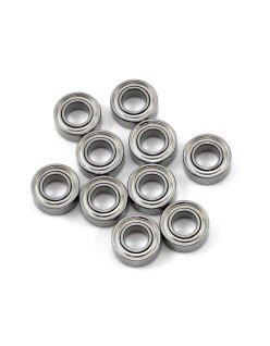 Mugen Seiki 5x10x4 Seiki Mugen  Rodamientos | Big Bang Hobbies