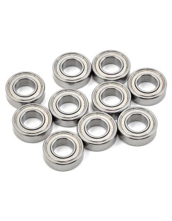 Mugen Seiki 8x16x5 (10U.) Bearings | Big Bang Hobbies
