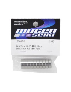 Mugen Seiki 8x16x5 Roulements | Big Bang Hobbies