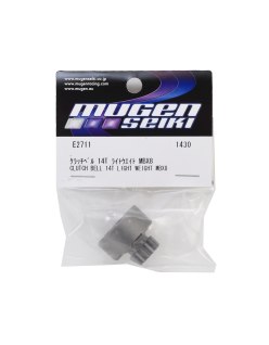 Campana Embrague Ventilada 14T Mugen MBX8 | Big Bang Hobbies