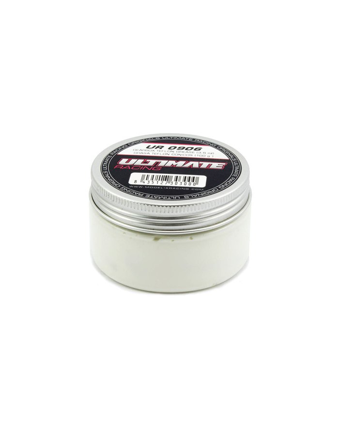 Grasa Teflon Ultimate Racing | 