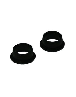 Ultimate Silicone Manifold Gasket For .12 Engines Black | BBH
