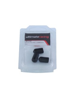 Tapon Escape + Biberon (3U.) - Otros accesorios | Big Bang Hobbies