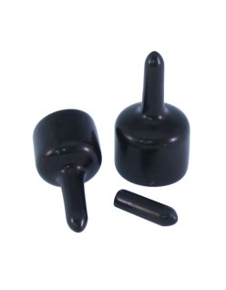 Kit Tapones Motor (3U.) - Otros accesorios | Big Bang Hobbies