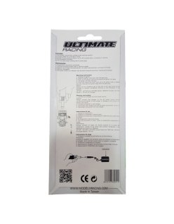 Chispometro con indicador Ultimate Racing | Big Bang Hobbies