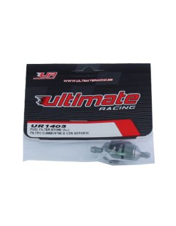 Filtro Combustible Con Soporte - Otros accesorios | Big Bang Hobbies