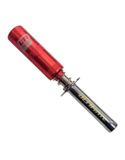 Ultimate Glow Starter 1.5V AA Battery Powered (Red) | Big Bang Hobbies