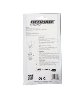 Ultimate Glow Starter 1.5V AA Battery Powered (Red) | Big Bang Hobbies