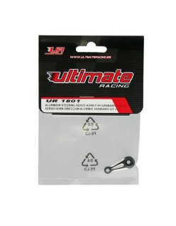 Horn Direccion Aluminio 23T Ultimate (Sanwa/KO) | Big Bang Hobbies