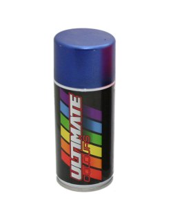 Pintura Ultimate Colours Azul  Subaru  Spray 150ml | Big Bang Hobbies