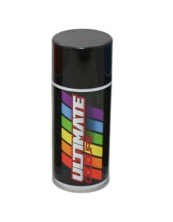 Ultimate Colours Basic Black 150ml | Big Bang Hobbies