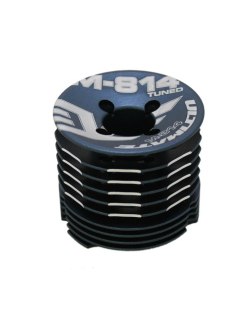 Culata Ultimate M8 Tuned 21 Off Road | Big Bang Hobbies