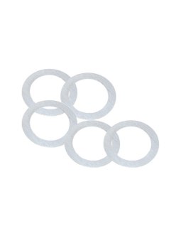 Set Arandelas Camara 21 0,30mm Ultimate M5/M8 | Big Bang Hobbies