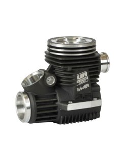 Carter Engine 21 M4R - Remplacement du moteur | Big Bang Hobbies