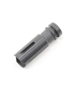 Barrilete Carburador Novarossi 21 - Recambio motor | Big Bang Hobbies