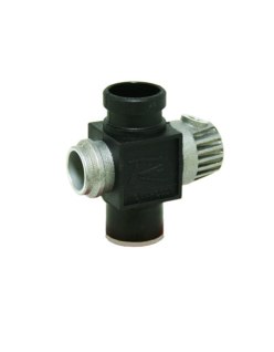 M5/M8/M4R 9mm Plastic Carburetor Body 21 | Big Bang Hobbies