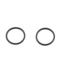 M5/M8/M4R O-Rings Set For Reducers 21 (2Pcs) | Big Bang Hobbies