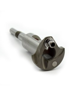 Cigüeñal Ultimate M3X v2 - Recambio motores | Big Bang Hobbies