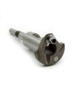 Vilebrequin Ultimate M3X v2 - Remplacement moteur | Big Bang Hobbies