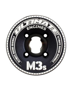 Ultimate Racing Outerhead M3S | Big Bang Hobbies