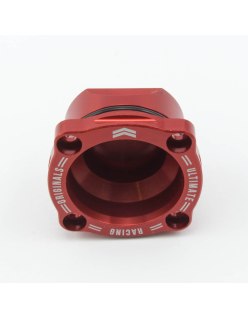 Ultimate Racing Cover Plate M3X v2 | Big Bang Hobbies