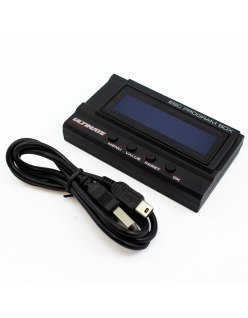 Carte de programmation Ultimate MX8 