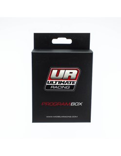 Ultimate Electro Ultimate Esc Program Box | Big Bang Hobbies