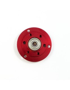 Ultimate Electro MZ8 Front Motor Plate | Big Bang Hobbies