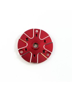 Tapa Delantera Motor Ultimate MZ8 - Piezas recambio | Big Bang Hobbies