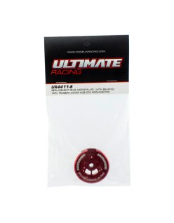 Capot arrière moteur Ultimate MZ8 - Pièces détachées | Big Bang Hobbies