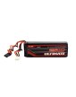 Batería Récepteur LiFe Plana 6.6v 2500mAh Ultimate | Big Bang Hobbies