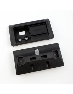 Ultimate Front And Rear Plastic Cover Starter Box Replacement | BBH