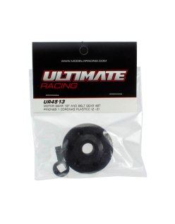 Ultimate Motor Gear 16T And Belt Gear 48T Starter Box  | BBH