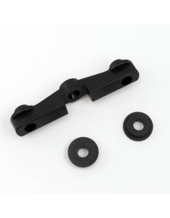 Ultimate Spring Plate Mount Starter Box Replacement | Big Bang Hobbies