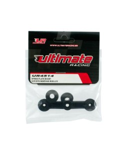 Ultimate Spring Plate Mount Starter Box Replacement | Big Bang Hobbies