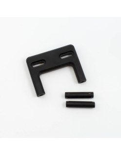 Ultimate Wafer Adjustable Post And Holder Starter Box  | BBH