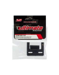 Ultimate Wafer Adjustable Post And Holder Starter Box  | BBH