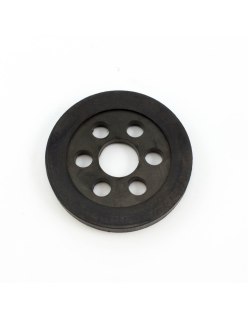 Ultimate Rubber Wheel Starter Box Replacement | Big Bang Hobbies