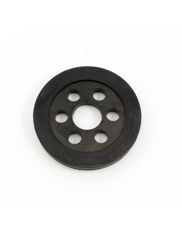 Rueda Mesa De Arranque Ultimate Racing