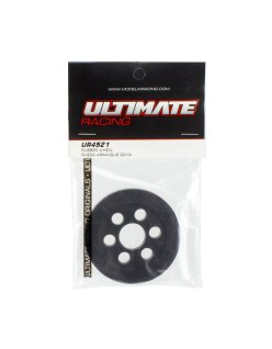 Ultimate Rubber Wheel Starter Box Replacement | Big Bang Hobbies