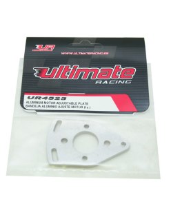 Ultimate Aluminium Motor Adjustable Plate Starter Box  | BBH