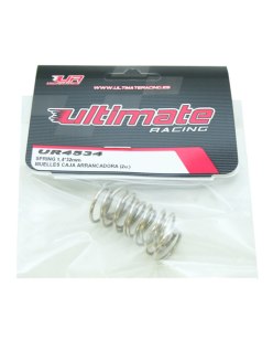 Sommiers à ressorts de démarrage (2) - Tables de démarrage | Big Bang Hobbies