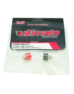 Ultimate External Connection Plug Starter Box Replacement | BBH