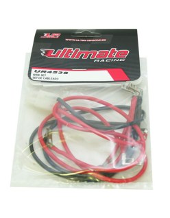 Ensemble de câblage ultime pour table de démarrage - Tables de démarrage | BBH