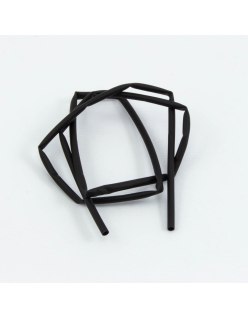 Ultimate Racing 2mm. Heat Shrink Tubing (50cm) | Big Bang Hobbies