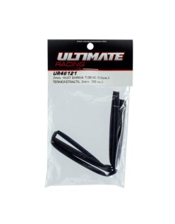 Ultimate Racing 3mm. Heat Shrink Tubing (50cm) | Big Bang Hobbies