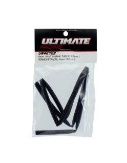 Termoretractil 4mm (50cm) Ultimate - Electr�nica | Big Bang Hobbies