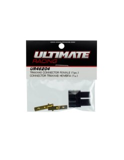 Connecteur mâle Traxxas - Électronique | Big Bang Hobbies